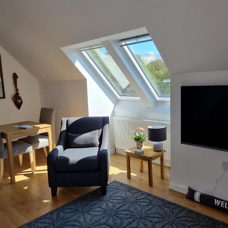 Wee Neuk Apartman Spean Bridge Kültér fotó