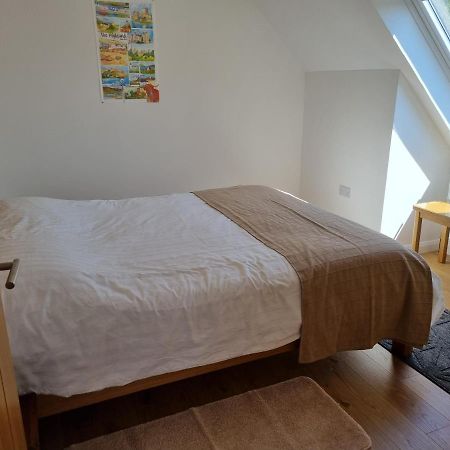 Wee Neuk Apartman Spean Bridge Kültér fotó