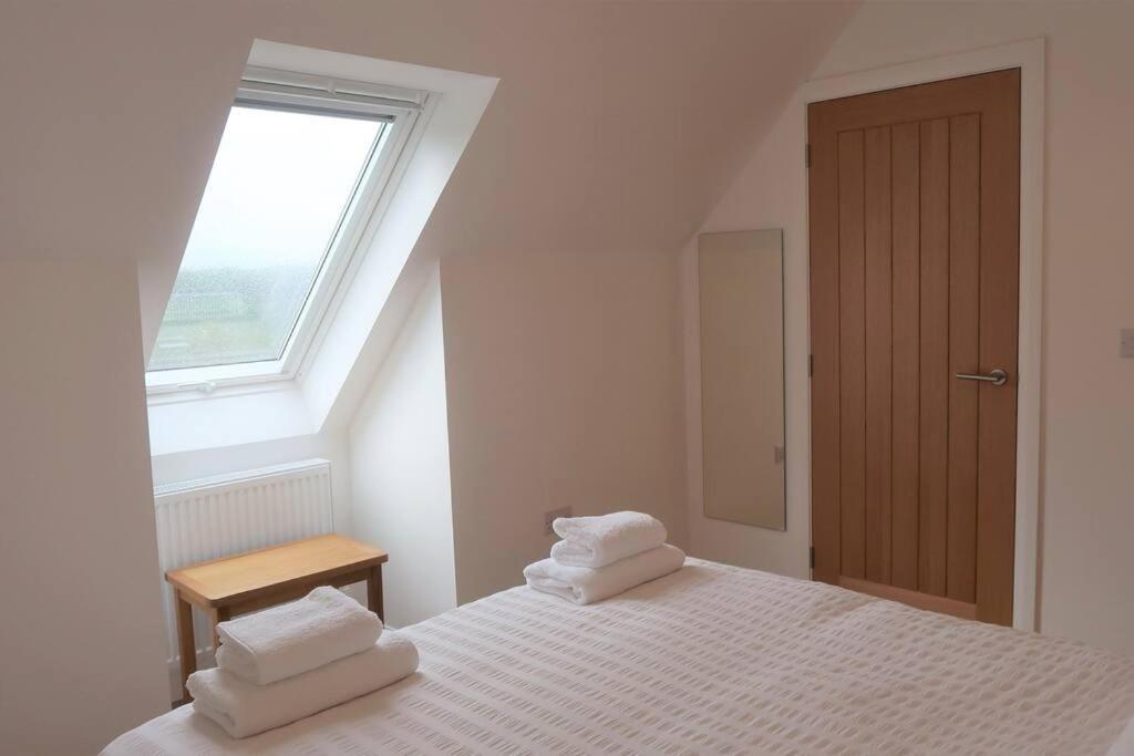 Wee Neuk Apartman Spean Bridge Kültér fotó