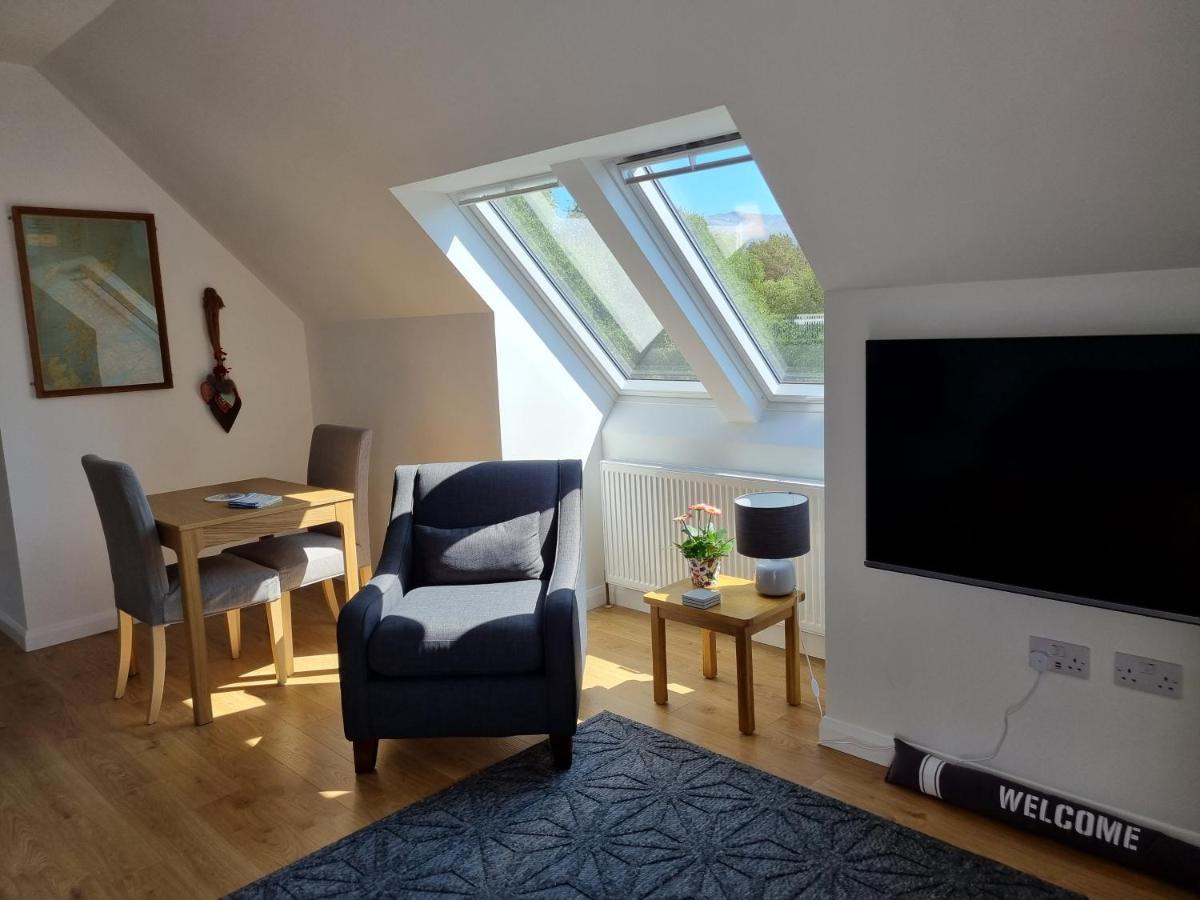 Wee Neuk Apartman Spean Bridge Kültér fotó