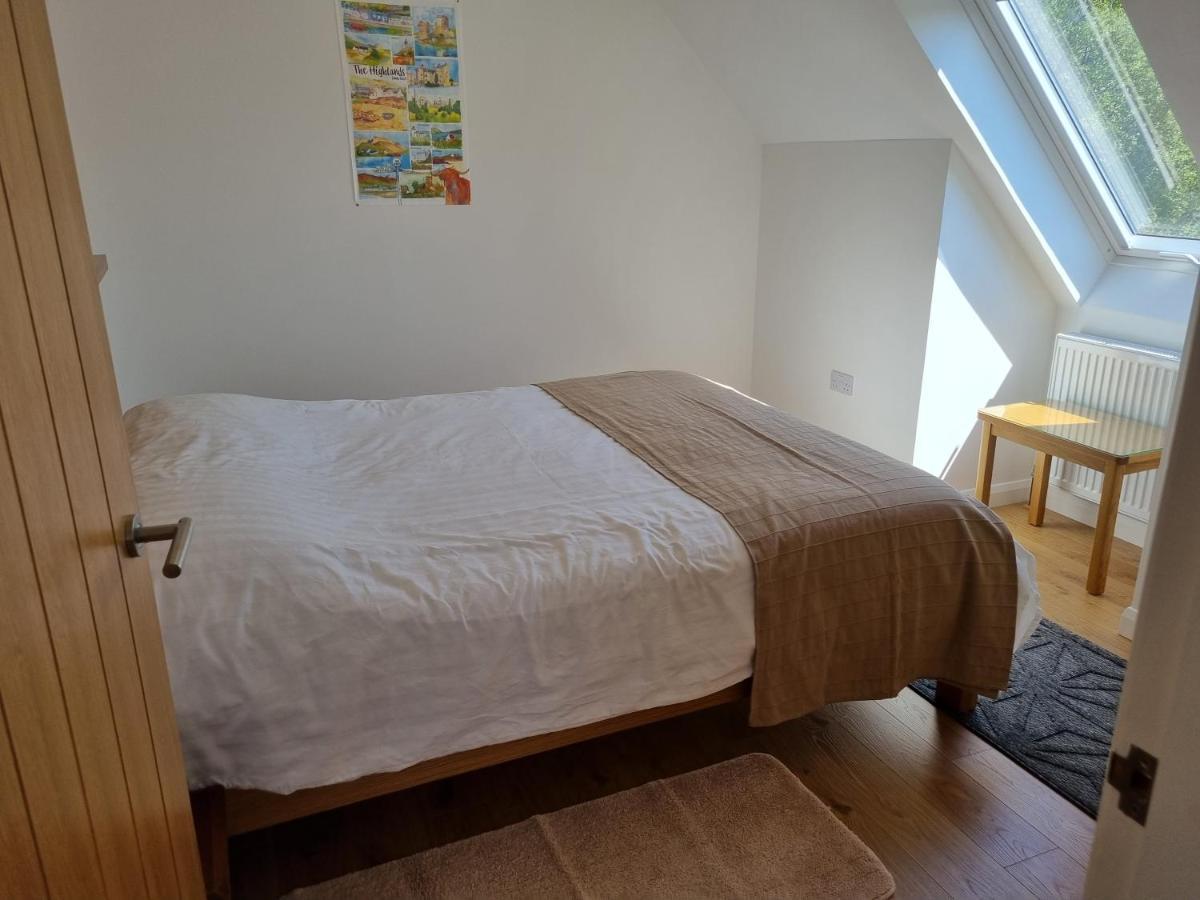 Wee Neuk Apartman Spean Bridge Kültér fotó