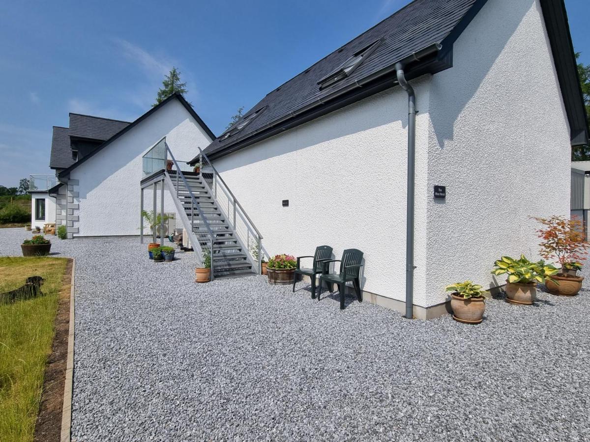 Wee Neuk Apartman Spean Bridge Kültér fotó