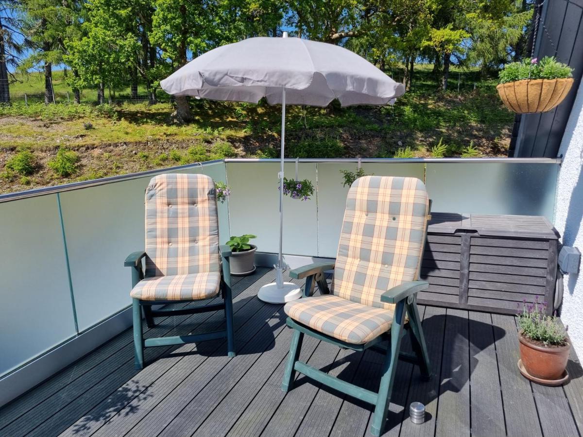 Wee Neuk Apartman Spean Bridge Kültér fotó